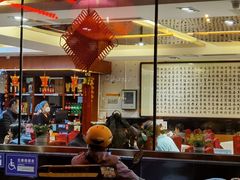 -马凯餐厅(长椿街店)