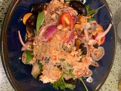 -Home Thai·泰谣(王府井apm店)