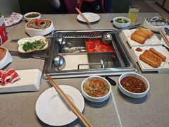 -海底捞火锅(汕头苏宁广场店)