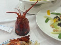 -粤盛海鲜平价店(洛溪食街店)