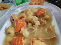 -云境生态园(红谷滩店)