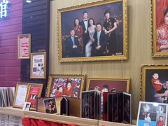 -中国照相馆(清河万象汇店)