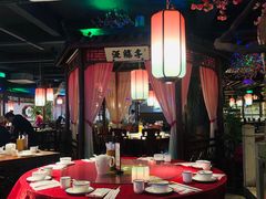 大堂-寻宝记绍兴菜(鲁迅路店)