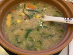 -温粥人(春晖路店)