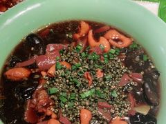 -绿茶餐厅(昌平悦荟店)