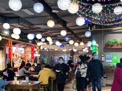 -西宁新千观光夜市(夏都大街店)