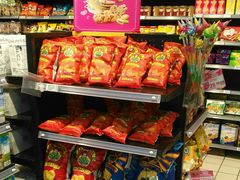 -物美超市(通州梨园店)