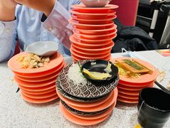 -争鲜回转寿司(中街大悦城店)