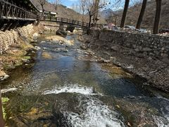 -北京水岸山吧度假村(雁栖镇店)