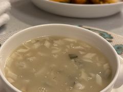 -上海和平饭店龙凤厅 Dragon Phoenix