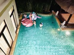 -三亚亚龙湾五号度假别墅酒店