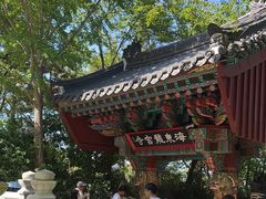-海东龙宫寺