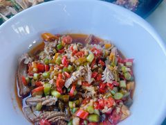 -铭副琦食·虾蟹烩馆(渔人码头店)