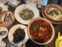 -品悦(崇明凯悦店)