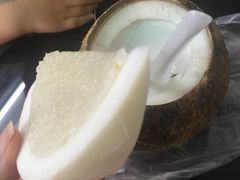 -海口骑楼小吃街