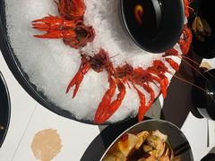冰镇龙虾-一棠龙虾(徐家汇城开YOYO店)
