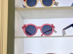 -宝视达眼镜店(郑汴路英协店)
