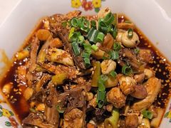 -院8里·小聚园老川菜(九眼桥店)