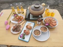 -聚汇三少·龙虾·中餐厅(莫邪路新天地店)