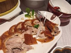 -大鸭梨烤鸭·北京菜(南小街/南苑店)