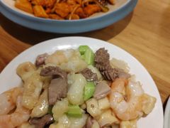 -陈傻子餐厅(世纪都会店)