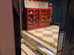 -酷秀KTV(阳泉滨河店)