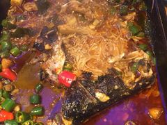 -鱼库·不仅是一家烤鱼店(车公庙店)