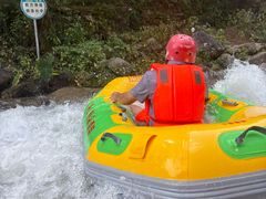 -五龙源极限漂流
