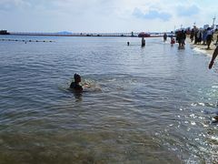 -那香海钻石沙滩浴场