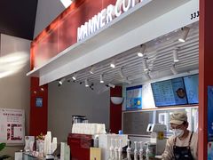 -Manner Coffee(港汇恒隆广场店)