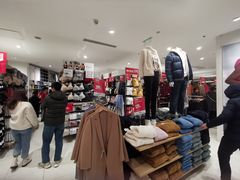 -优衣库(重庆沙坪坝印象汇店)