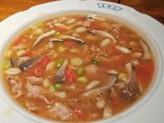 -老雒阳面馆·水席(定鼎门店)