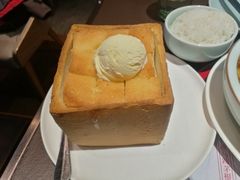 厚多士-有璟阁港式餐厅(金融街购物中心店)