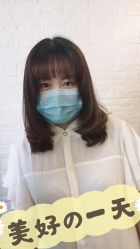 -一東造型烫发染发