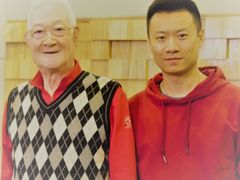 -韩宫录音棚(新街口店)