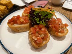 -安妮意大利餐厅(世贸天阶店)