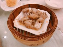 古法蒸排骨-龙的酒楼·手工早茶·顺德菜(近良路店)