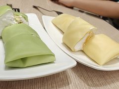 -佰搭果·广式茶餐厅(西华路店)