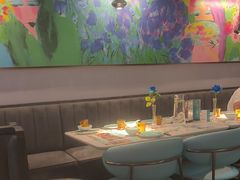 -雀蓝川菜(滨湖万象汇店)