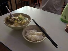 -京九排骨米饭(江西路店)