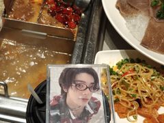 -海底捞火锅(东方时代广场店)