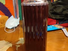 小特有云南酸角汁-雀舞云南菜(天津天河城购物中心店)