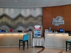 -天津水游城丽筠酒店