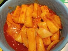-金再喜韩国大排档(全国总店)