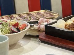 -梅梅家的烤肉店(槐北路店)