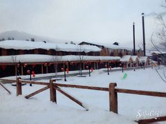 -雪谷