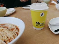 -苏小柳点心·手作小笼包(浦东嘉里城分院)