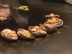 -赤坂亭·M9和牛烧肉·铁板烧(合肥万象城店)