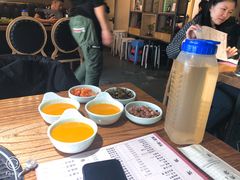 -梅梅家的烤肉店(槐北路店)