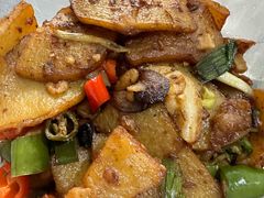 -大鸭梨烤鸭店(金顶街店)